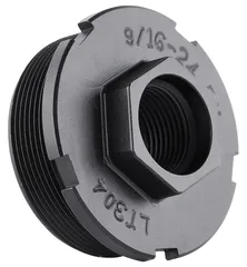Dead Air Direct Thread Mount 5/8-24