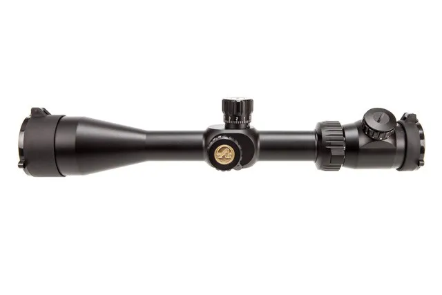 Athlon Argos BTR 6-24x50 ATMR FFP IR MOA