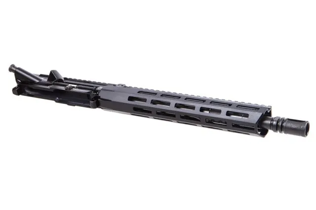 BCM AR-15 Upper Receiver BFH 11.5" Carbine MCMR-10