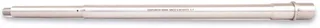 Centurion Arms Threaded Rifle Barrel MK12 18 in 416R Stainless Steel 1/2x28 1-7 Twist Rifle Length Stainless NSN 9305.20.9000