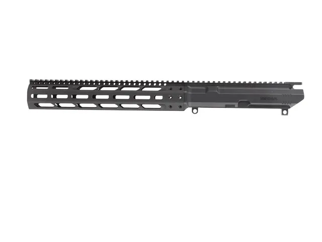 Mega MML MATEN Rifle Length M-LOK Upper Receiver