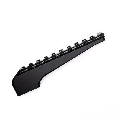 One-Piece Standard Height Diving Board For Tactical 1-Pc Scope Mount