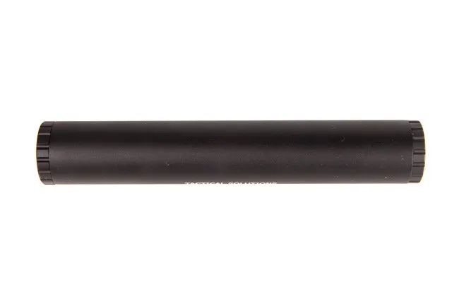 Tactical Solutions Ascent22 Suppressor