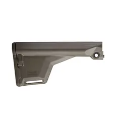IMI Defense SRS Survival AR-15 M16 AR Fixed Buttstock w/Storage Compartment Olive Drab Green IMI-ZS109O.D. GREEN