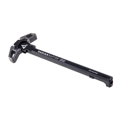 AR-15 Raptor Ambidextrous Charging Handle Grey