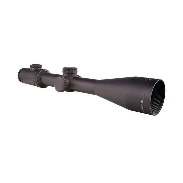 Trijicon AccuPower 4-16x50 MOA Crosshair w/ Green LED 30mm Tube Riflescope - RS29-C-1900021
