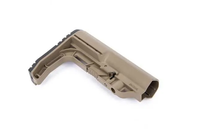 MFT Battlelink Minimalist Stock Mil Spec