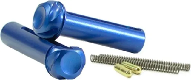 Timber Creek AR Takedown Pin Sets Blue AR TPS