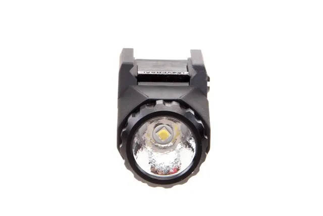 Inforce APL Auto Pistol Light GEN3 400 Lumens