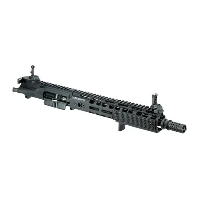 CQB 11.5 Upper Receiver .223 Wylde Black