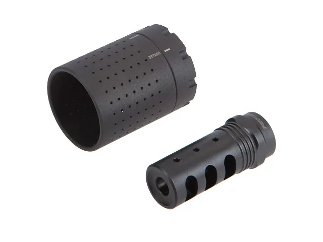 Ferfrans CQB Modular Muzzle Brake Device .308