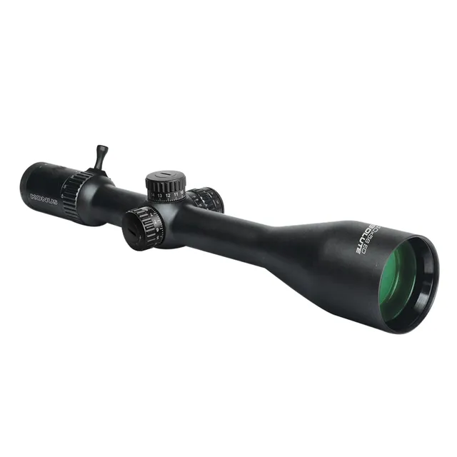 Konus USA Absolute Rifle Scope 5-40x56mm