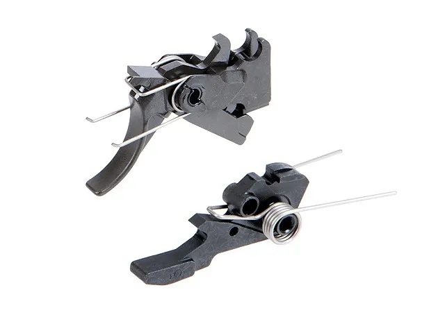 Hiperfire HIPERTOUCH Reflex, AR15/10 Trigger Assembly