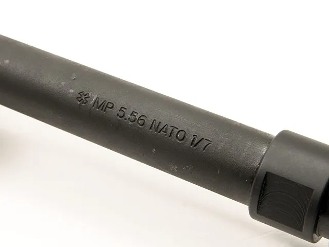 Noveske AR-15 .223/5.56MM Light Recce - 16 Basic