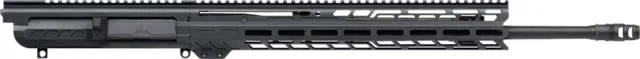 CMMG Dissent Mk3 6.5mm Creedmoor 20 inch Upper Receiver 1-8 Twist 5/8 x 24 CMMG ZEROED Muzzle Brake Cerakote/Hard Coat Anodized Sniper Grey