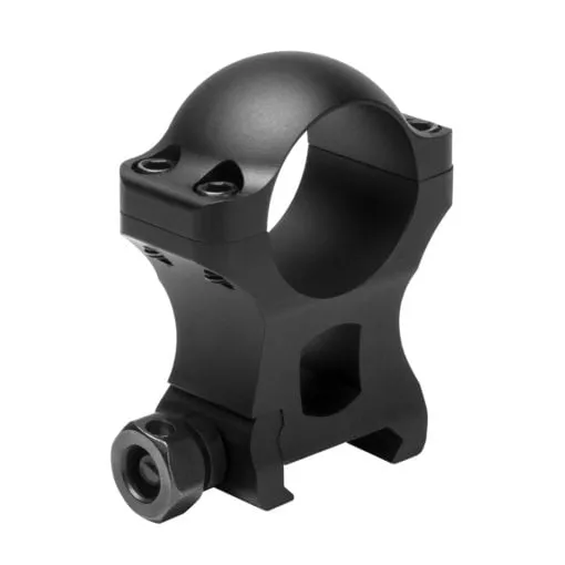 Vism 1 inch Hunter Riflescope Rings - 1.3"