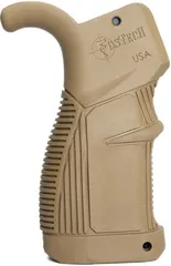Fostech AR-15 Sabre Comfort Grip FDE Mil-Spec