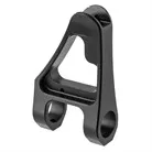 2.029" Fixed Front Sight Steel Black