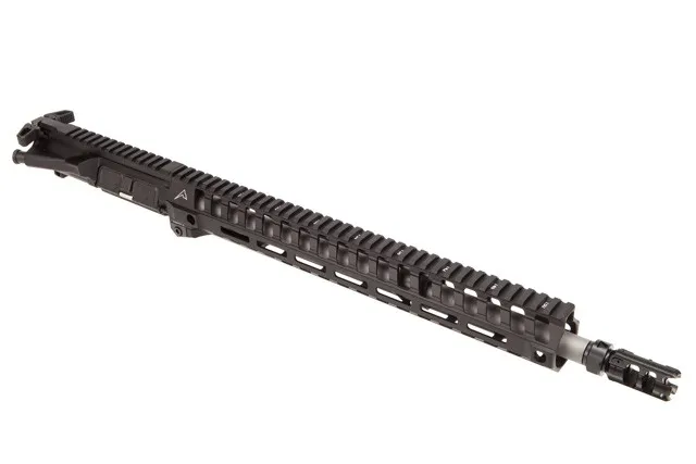 Rainier Arms AR-15 UltraMatch .223 Wylde Complete Upper - 16 (M-LOK)