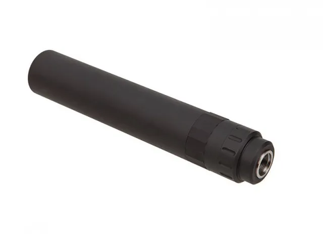 Gemtech Silencer, 45 ACP