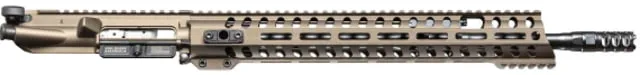 POF USA Renegade Plus Upper Receiver Assembly 5.56mm 16.5in Barrel M-LOK Rail Burnt Bronze