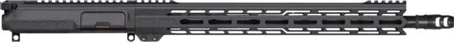 CMMG Upper Group Resolute Fixed Ejector MkG . 45 ACP 16.1in 1-16 Twist 0.578-28 TPI Armor Black