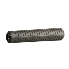 IMI Defense A2 Polymer AR-15 M16 M4 Round Handguard Olive Drab Green IMI-ZPG04O.D. GREEN