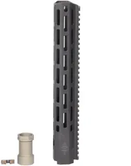 Reptilia M-LOK Handguard 13in Black