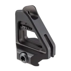 Ultralight AR-15 Peak/01 Fixed Iron Front Sight Black