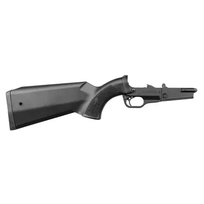 Polymer SCR Lower Receiver Assembly