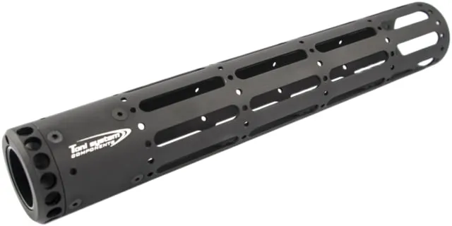 Toni System Slots Length 310mm Black