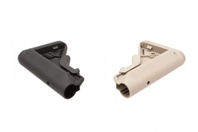 B5 Systems Bravo Stock