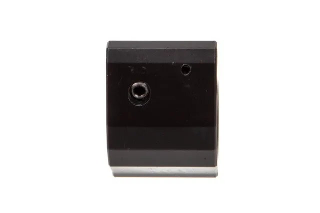 Seekins Precision Low Profile Adjustable Gas Block .750