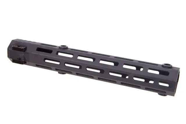CMT Tactical AR-10 UHPR MOD 2-HP .308/7.62 RAILS - 11.9"