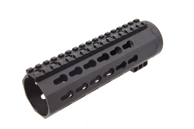 Pantheon Arms Prometheus KC Take-Down Kit - KeyMod