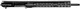 Ballistic Advantage Premium Black Series Barrel .308 Win 18 inch Hanson Midlength 1-10 Twist 5/8 x 24 Thread Anodized Black