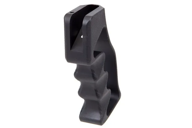 Venom Defense Mjolnir Grip - Aluminum