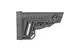 DLG Tactical TBS Shock Commercial Spec Buttstock Black
