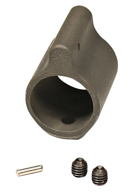 Noveske AR-15 Gas Block .750 Low Profile