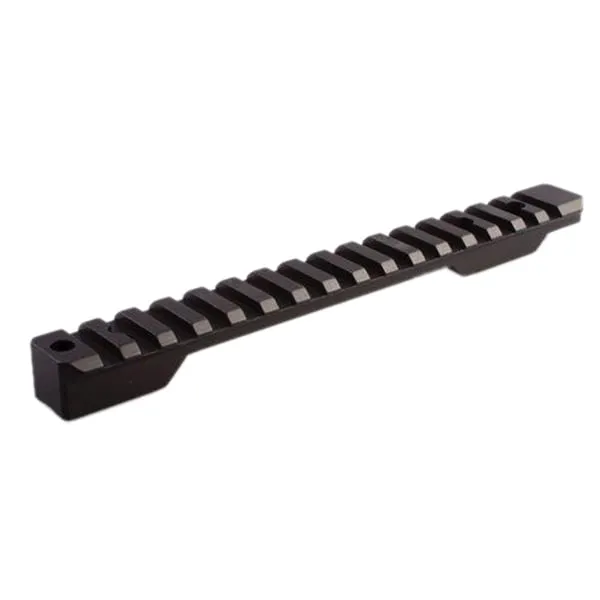 Talley Picatinny Rail 0.37"/0.41" - Adjustable Rail for Optic Stability