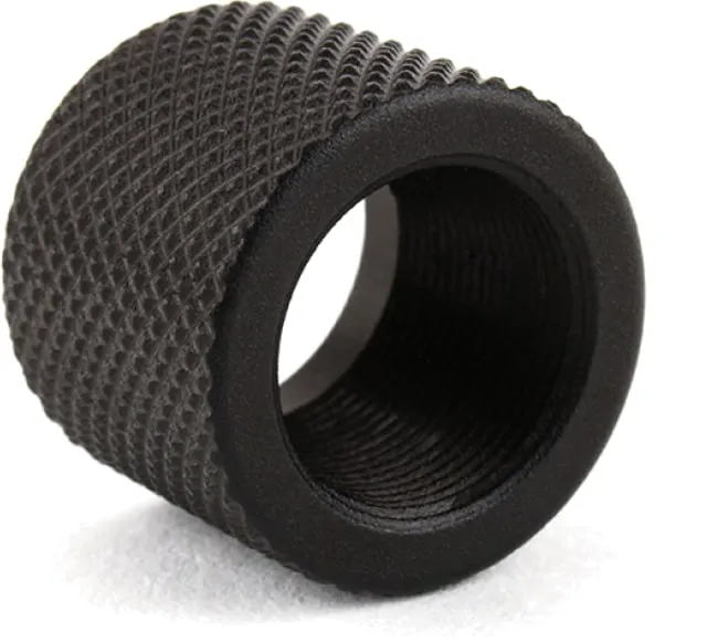 Tiger Rock AR 9MM 1/2"x36 Threaded Barrel Protector