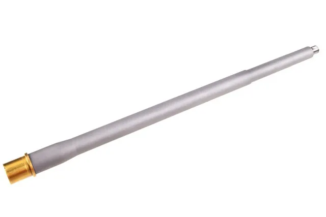 Rainier Arms UltraMatch .223 Wylde Barrel TiN Barrel Extension-18