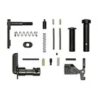 AR-15 Lower Parts Kit No FCG/ Pistol Grip/ Triggerguard