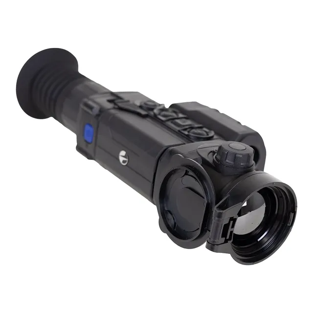 Pulsar Trail 2 LRF XQ50 2.7-10x50 Thermal Riflescope Reconditioned