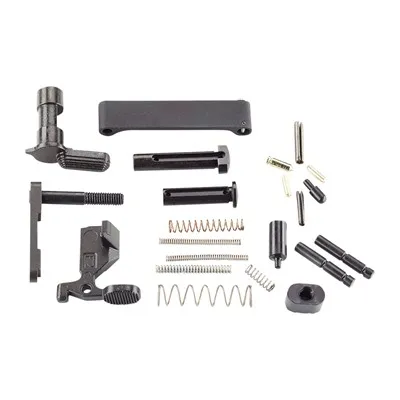 AR-15 Receiver Small Parts Kit