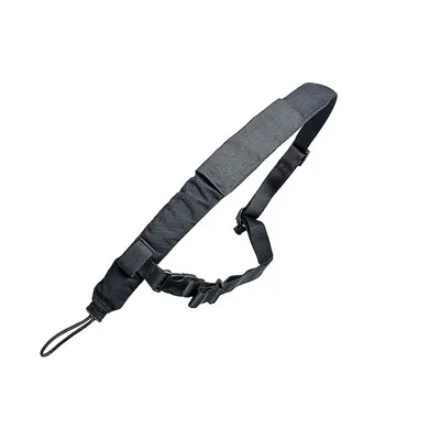 Si-S3 (Silent Strategic System) Sling Pro Padded Sling In Bk