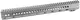 Sons of Liberty Gun Works EXO3 Rail 13in Includes Aluminum QD Socket Black