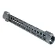 Timber Creek Enforcer 15in M-LOK Handguard Tungsten CF E15 HG