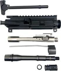 LBE READY BUILD KIT 7.5 CHF BBL
