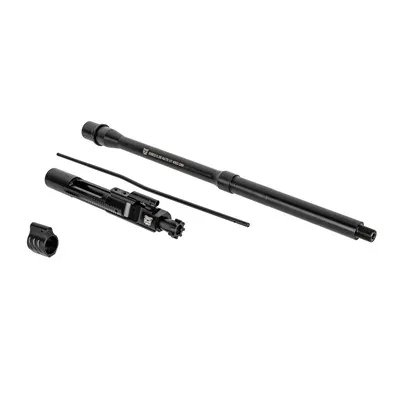 AR-15 16" Bloodline Saucepack 5.56mm